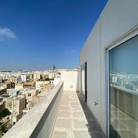 Apartamento High Street *