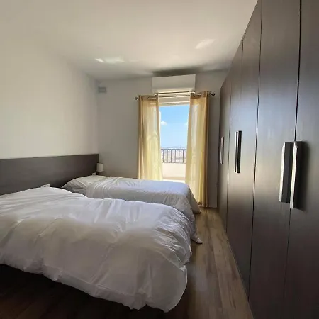 High Street Apartman