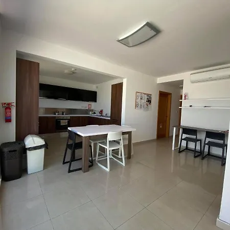 Apartman High Street *