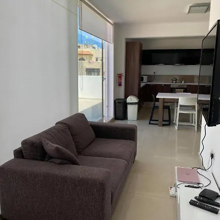 Apartman High Street *