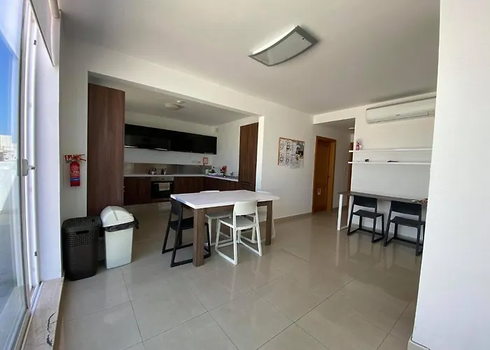 Apartment High Street *