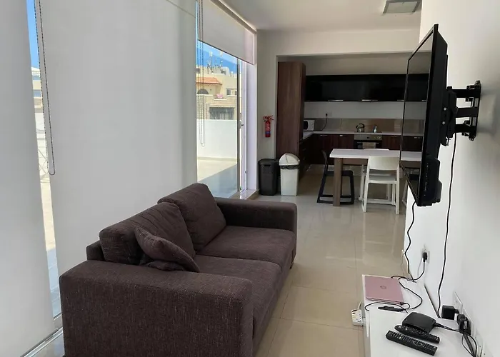 Apartment High Street *